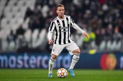 Juventus Resmi Lepas Arthur ke Gremio, Jadi Pinjaman Keempat Beruntun