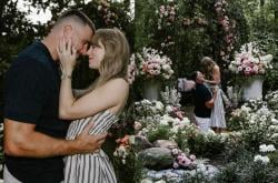 Viral Cincin Tunangan Taylor Swift Harganya Selangit, Detailnya Cek di Sini!