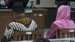 Mantan Wali Kota Semarang Hevearita Beserta Suami Divonis Penjara, 5 dan 7 Tahun<
