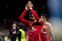 Bruno Fernandes Digoda Gaji Rp14,5 Miliar Per Pekan dari Al Hilal, Manchester United Siap Ditinggal?