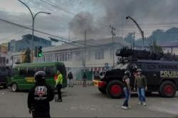 Kericuhan Pecah di Sorong Papua Barat Daya Hari Ini, Ada Apa?