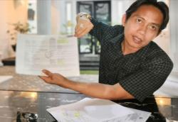 Oknum Polisi Pembunuh Mahasiswi di Indramayu Diduga Pakai Uang Korban untuk Judol<