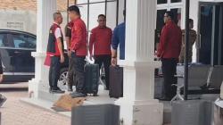 Usut Dugaan Korupsi Dana Hibah Rp16,5 Miliar, Kantor KPU Tanjung Balai Digeledah Kejari <