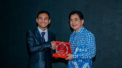 Simposium PPIDK Timtengka Digelar, Wadah Tukar Ide bagi Pelajar di 19 Negara