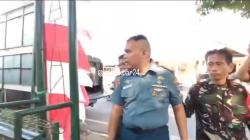 Viral! Pria Berseragam TNI AL Gadungan Diamankan di Jakarta Timur