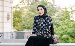 Terungkap Ini Alasan Erin Tolak Bercerai dengan Andre Taulany 