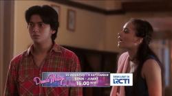 Sinopsis Vision+ Originals di RCTI Dunia Maya Episode 5, Kamis, 28 Agustus 2025: Berubah Drastis, Maya Jadi Orang Asing di Keluarga