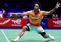PBSI Apresiasi Debut Berani Wakil Muda Indonesia di BWF World Championships 2025