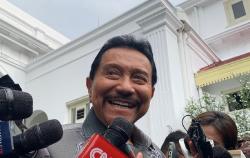 Profil Hendropriyono, Eks Kepala BIN yang Sebut Demo Didalangi Kekuatan Asing
