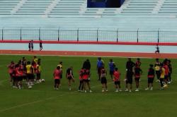 Arema FC Dapat Kabar Baik jelang Lawan Persijap Jepara