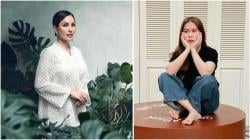 Pecah! Nikita Mirzani Murka ke Melvina Husyanti: Gara-Gara Anda Saya Dipenjara
