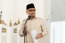 Profil Gus Irfan Yusuf Hasyim, Cucu Pendiri NU yang Jabat Menteri Haji dan Umrah<