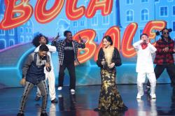 Lagu Tabola Bale Sukses Buka Pemimpin Daerah Awards 2025, Intip Keseruannya!