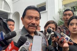 Hendropriyono Ngaku Tahu Dalang Demo Ricuh di DPR, Siapa?