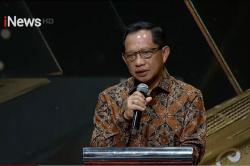 Mendagri: Pemimpin Daerah Awards 2025 Jadi Motivasi Kepala Daerah