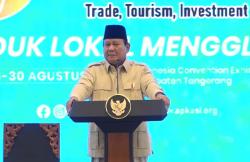 Prabowo Singgung Noel Ebenezer Kena OTT KPK: Saya Agak Malu