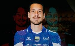 Persib Bungkam Kritikus! Alasan Mengejutkan Rekrut Thom Haye Terungkap