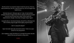 Musisi Iga Massardi Miris Lihat Ojol Tewas Dilindas Mobil Brimob saat Demo: Terjadi di Depan Mata Kita