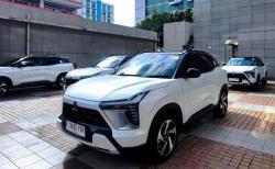 Mitsubishi Xforce Ultimate Dapat Penyegaran Teknologi Baru, Intip Fitur Keamanannya