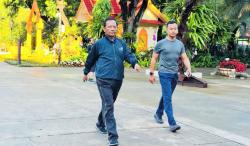 Pengamat Unair Sebut Mahfud MD Potensi Kuat Dipilih jadi Menko Polkam<