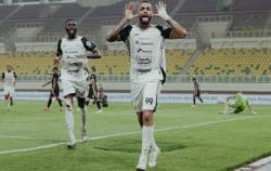 Persija Jakarta Perkasa di BIS! Bungkam Dewa United 