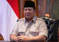 Prabowo: Kepolisian dan TNI Ambil Tindakan Tegas pada Perusakan Fasum dan Penjarahan!