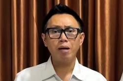 Nangis Minta Maaf, Eko Patrio Janji Tak Akan Ulangi Kesalahan