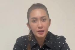 Nafa Urbach Menangis Minta Maaf ke Publik, Susul Eko Patrio dan Uya Kuya