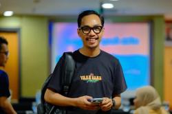 Biodata Abay Makassar, Pegawai yang Tewas karena Kebakaran di DPRD Makassar