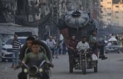 Gawat! Israel Perintahkan 1 Juta Warga Kota Gaza Pergi, Serangan Besar Dimulai Pekan Depan