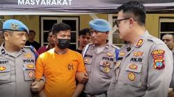 Terungkap Motif Pria Bunuh Wanita di Kamar Kos Binjai, Sakit Hati Disebut Miskin<