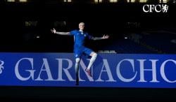 Profil dan Biodata Alejandro Garnacho: Fakta Mengejutkan Begitu Gabung di Chelsea