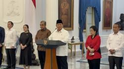 Prabowo Instruksikan BIN Segera Lapor jika Ada Dinamika di Lapangan