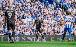 Manchester City Tersungkur! Brighton Hancurkan Mimpi The Citizens Lewat Comeback di Menit Akhir