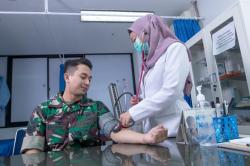 Manfaat Jaminan Kecelakaan Kerja Perawatan untuk Pejuang Bangsa