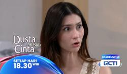 Sinopsis Dusta di Balik Cinta Eps 7, Senin 1 September 2025: Siska Bantu Kirana Pasca Dipecat, Darius Syok saat Tahu Penyakit Devita