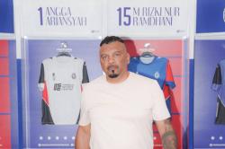 Unggul FC Boyong Pelatih Juara dari Spanyol untuk Pro Futsal League 2025-2026