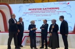Bank Jatim Akan Terbitkan Obligasi Senilai Rp2 Triliun