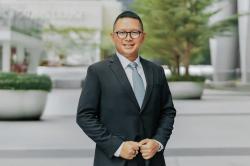 BRI Tunjuk Dhanny Jadi Corporate Secretary Gantikan Agustya Hendy
