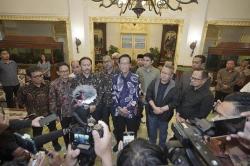 Sultan HB X Kumpulkan 10 Rektor di Jogja, Ajak Perguruan Tinggi Kawal Aspirasi Damai Mahasiswa