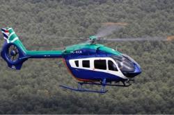 Identitas 8 Penumpang Helikopter Hilang Kontak di Tanah Bumbu Kalsel