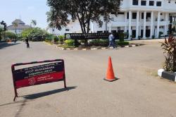 Polres Karawang Tetapkan Siaga 1 jelang Aksi Demo di Gedung DPRD<