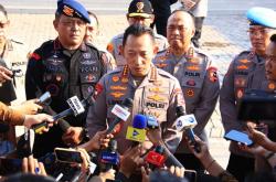 Respons Kapolri soal Prabowo Segera Bentuk Komite Reformasi Kepolisian
