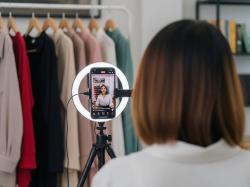 Fitur Live TikTok Sempat Diblokir, Komdigi Pastikan Kemanan Ruang Digital UMKM