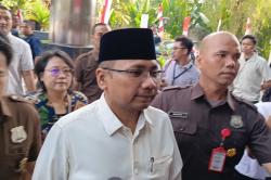 Eks Menag Yaqut Penuhi Panggilan KPK terkait Kasus Kuota Haji