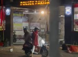 Beredar Narasi Oknum Aparat Diamankan usai Rusak Polsek Pakisaji, Ini Kata Kapolres Malang<