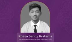 Biodata Rheza Sendy Pratama, Mahasiswa Amikom Jogja Meninggal usai Demo di Polda DIY