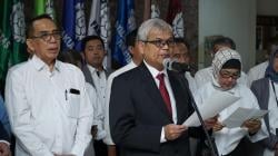 Prihatin Situasi Politik saat Ini, UNS Ingatkan DPR dan Pemerintah Miliki Kepekaan Sosial<