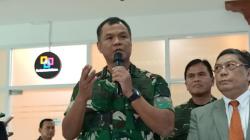 Wakil Panglima TNI Buka Suara soal Ada Skenario RI Darurat Militer
