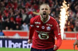 Calvin Verdonk Datang, Pemain Ini Malah Tinggalkan Lille Gabung Juventus